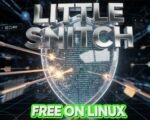 little snitch linux privacy monitoring tool