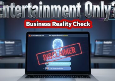 Businesses Stunned as Microsoft Calls Copilot Entertainment Only