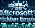 microsoft owned brands github linkedin activision