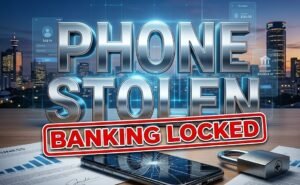 When Phones Get Stolen, Mobile Banking Apps Leave South African Users Locked Out