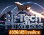 new zealand hi tech awards 2026 company finalists