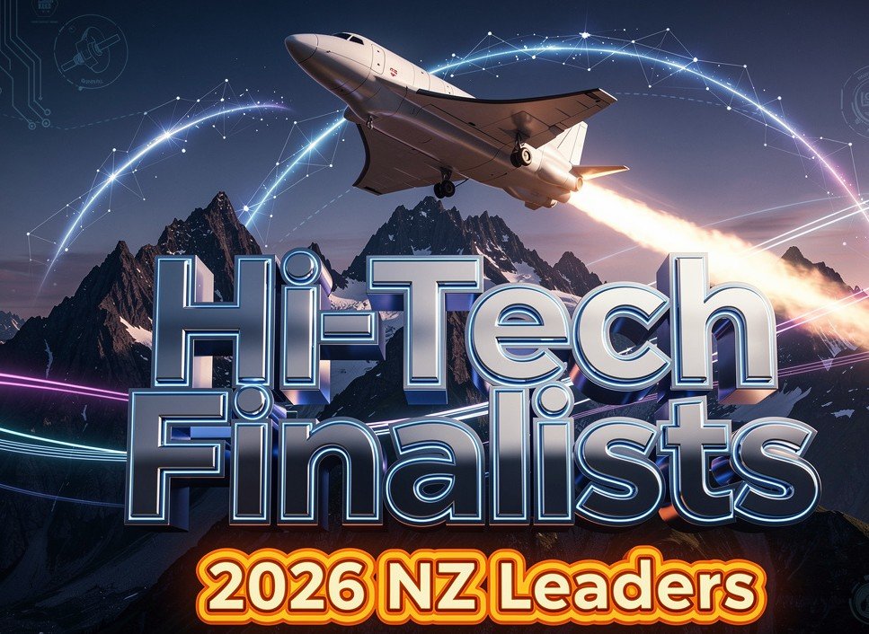 new zealand hi tech awards 2026 company finalists