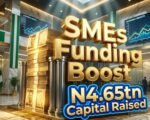 nigeria smes lending boost bank recapitalization 2026