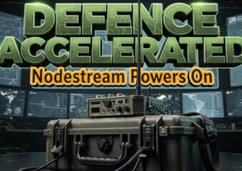nodestream defence low bandwidth technology htg