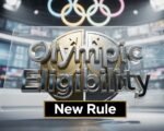 olympic gender eligibility biological female screening