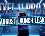 pixel 11 pro xl india launch price specs