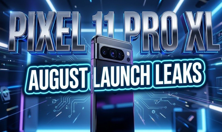 pixel 11 pro xl india launch price specs