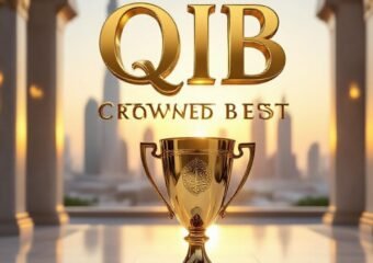 qib qatar best private bank euromoney award 2026