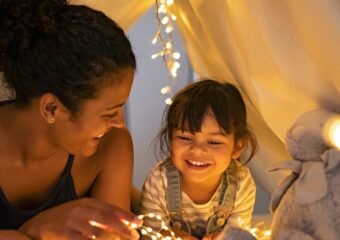 raising tech free children in anxious generation