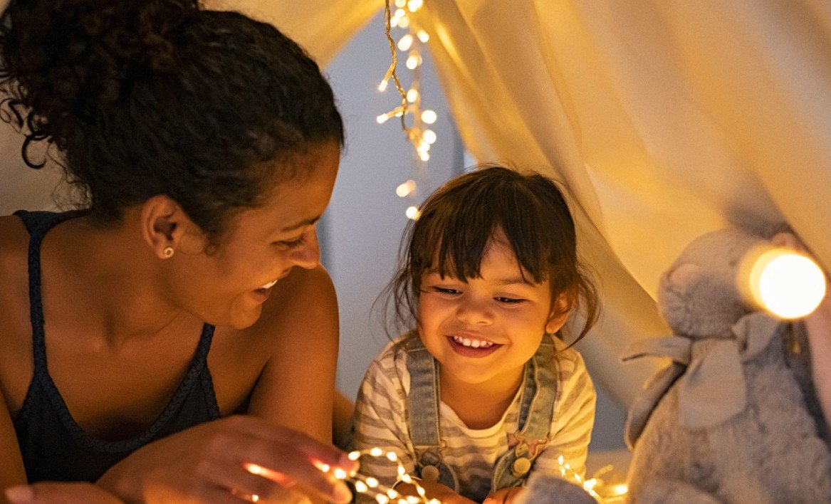 raising tech free children in anxious generation