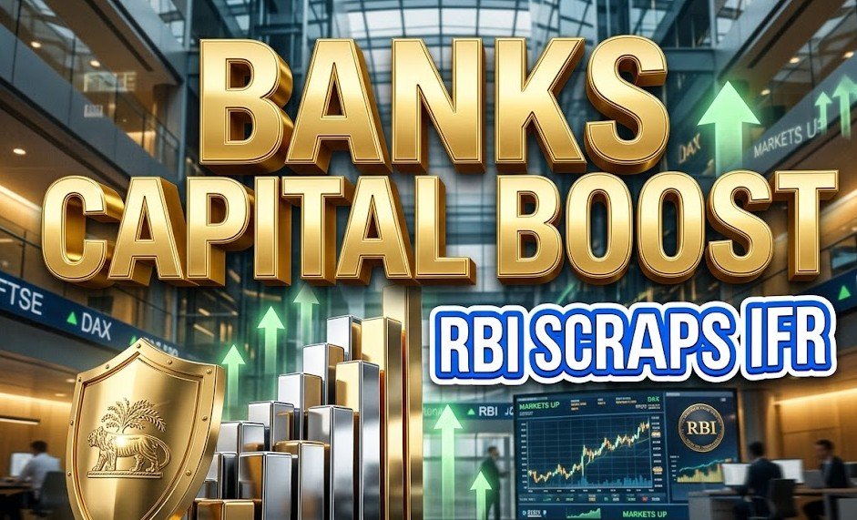 rbi scraps ifr investment fluctuation reserve banks capital boost