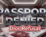 russian figure skater dior passport refusal
