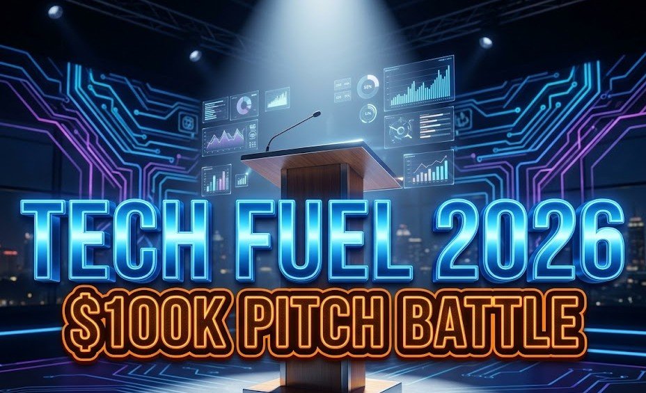 san antonio tech fuel 2026 startup pitch finalists