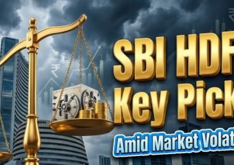 sbi hdfc bank growth amid volatility