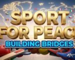 sport for peace building bridges athletes unity