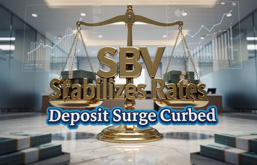 vietnam sbv interest rate stabilization measures 2026
