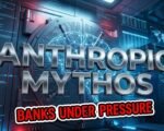 white house anthopic mythos ai banking cybersecurity push