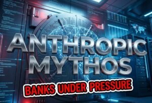 White House Pushes Banks Toward Anthropic AI