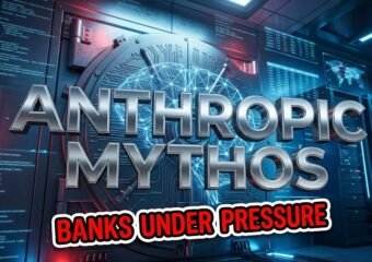 white house anthopic mythos ai banking cybersecurity push