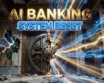 AI-native banking legacy system overhaul financial reset 2026