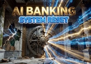 AI-Native Banking Is Forcing a Full System Reset