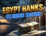 Egypt banking sector FX risk liquidity surplus 2026