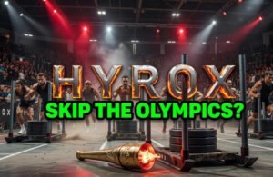 Hyrox Is Booming. Its Olympic Push Could Backfire