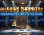 Indian banking sector profit margin pressure digital transformation 2026