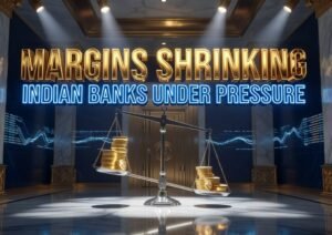 Indian Banks Warned: Profit Margins Set to Shrink
