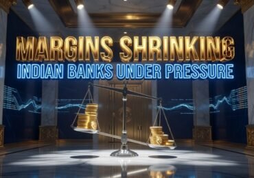 Indian Banks Warned: Profit Margins Set to Shrink