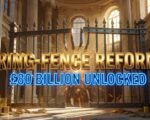 UK bank ring-fencing reform £80 billion business lending boost