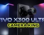 Vivo X300 Ultra 200MP Zeiss camera flagship smartphone 2026