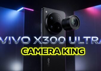 Vivo X300 Ultra 200MP Zeiss camera flagship smartphone 2026