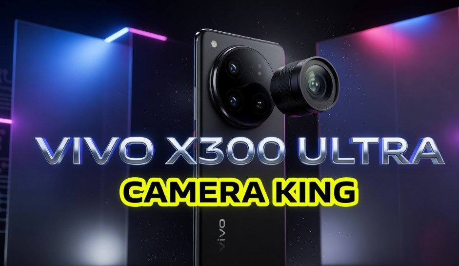 Vivo X300 Ultra 200MP Zeiss camera flagship smartphone 2026