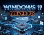 Windows 11 driver quality initiative reliability update for PCs