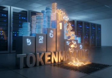 Amazon Kills Its AI Leaderboard as Tokenmaxxing Backfires