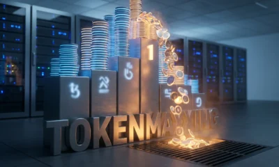 Amazon Kills Its AI Leaderboard as Tokenmaxxing Backfires