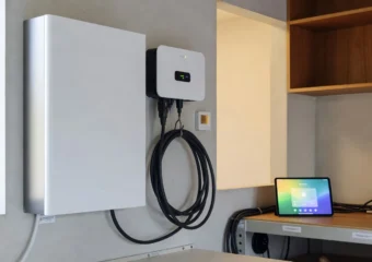 Australia home battery boom exposes smart energy control gaps.