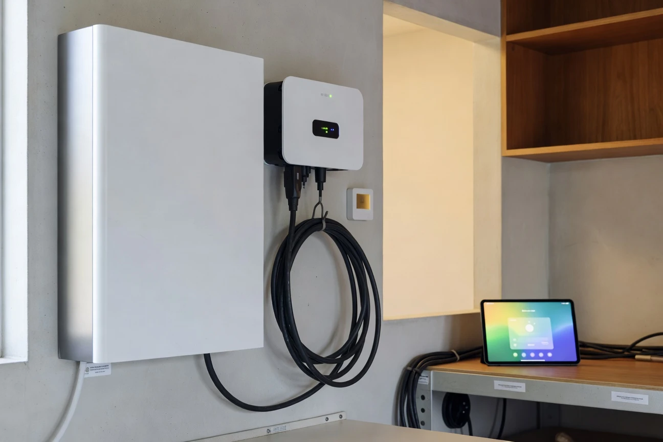 Australia home battery boom exposes smart energy control gaps.