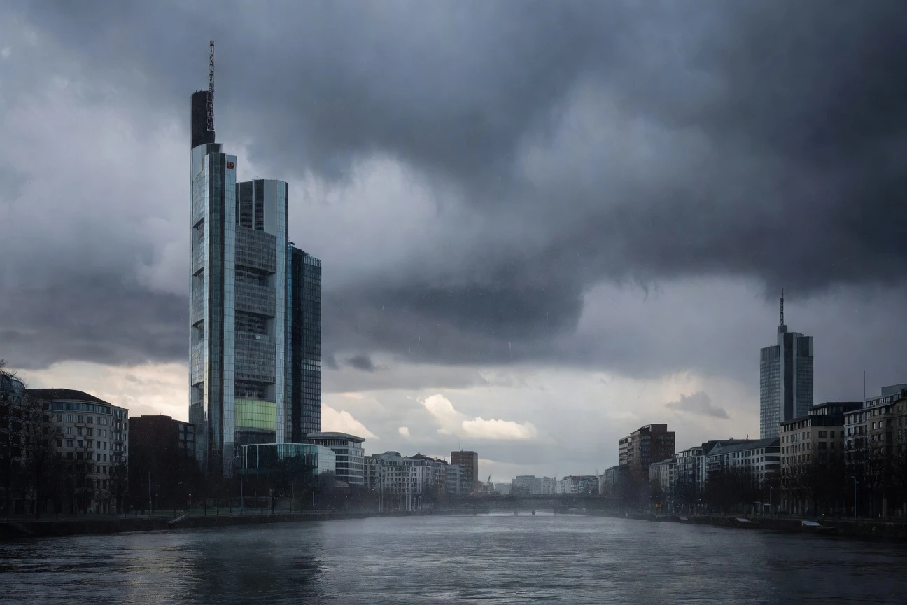 BaFin sustainability risk findings target German banks climate governance gaps.