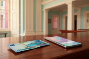 Bahamas Already Built the Financial Reset Its Critics Demand