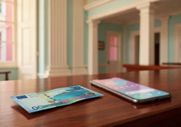 Bahamas Already Built the Financial Reset Its Critics Demand