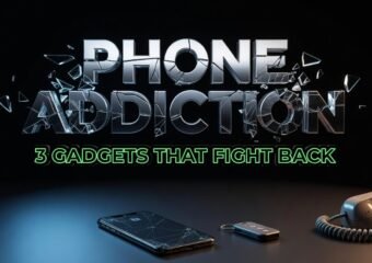 best gadgets to reduce smartphone screen time addiction 2026