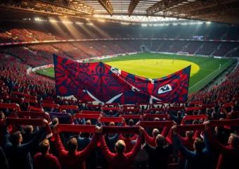 Brady and Zlatan World Cup 2026 fan culture comparison preview for US host cities.