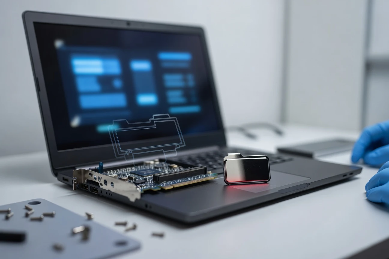 BYOVD driver risk beyond Windows hardware checks for defenders.