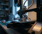 California AB 2047 3D printer gun-blocking bill explained for makers and owners.
