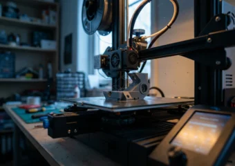 California AB 2047 3D printer gun-blocking bill explained for makers and owners.