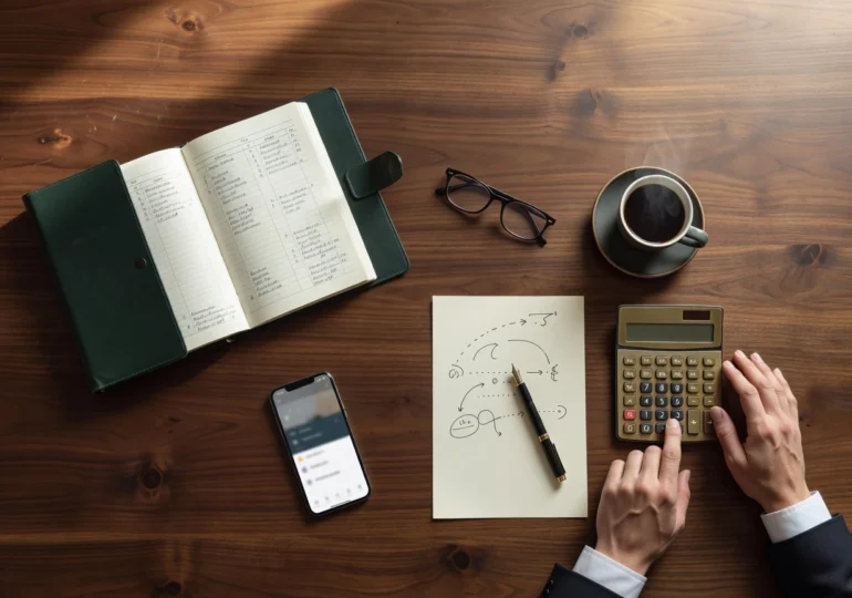How to Hire a Small Business Accountant in the 2026 CPA Crunch
