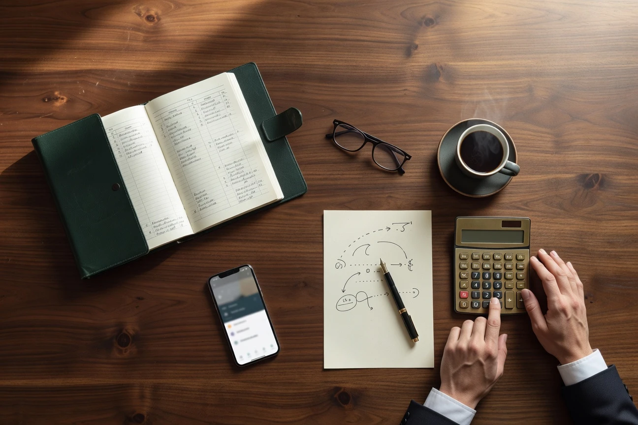 Choosing the right accountant for a new business in the 2026 CPA crunch.