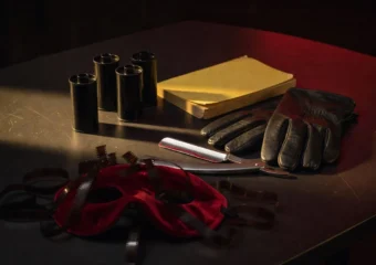 Dario Argento new trilogy revives giallo horror at Cannes.